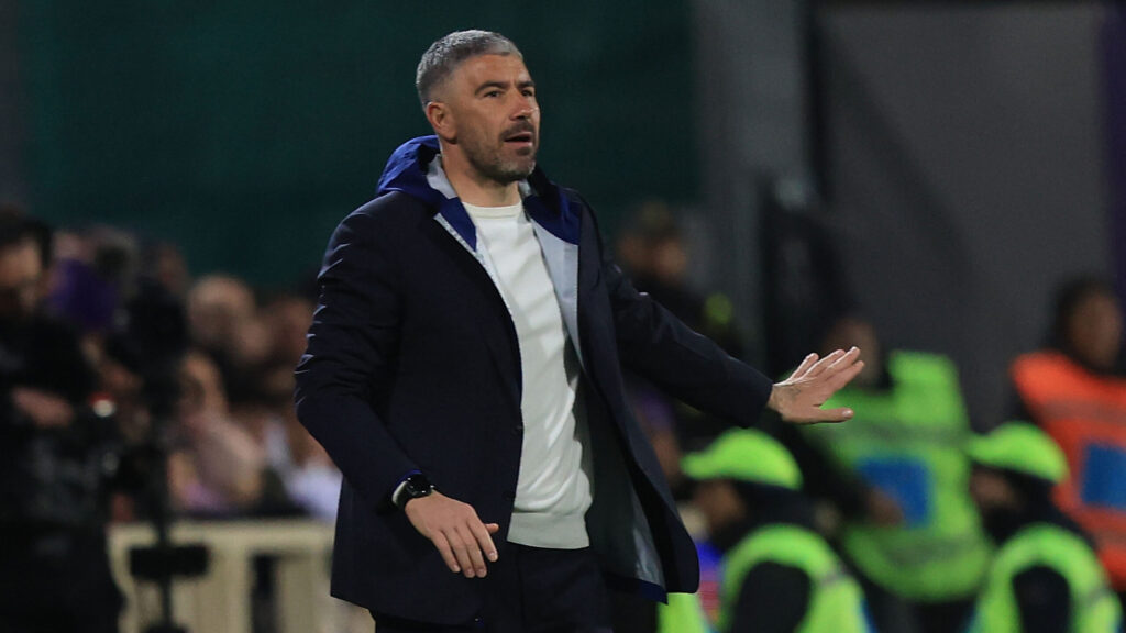 ACF Fiorentina v FC Internazionale - Serie A