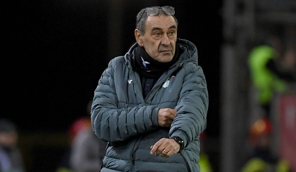 sarri