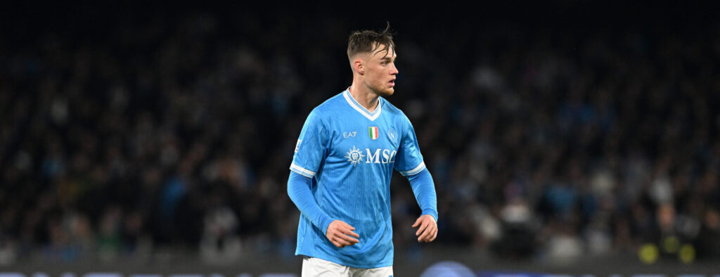 Beukema Napoli