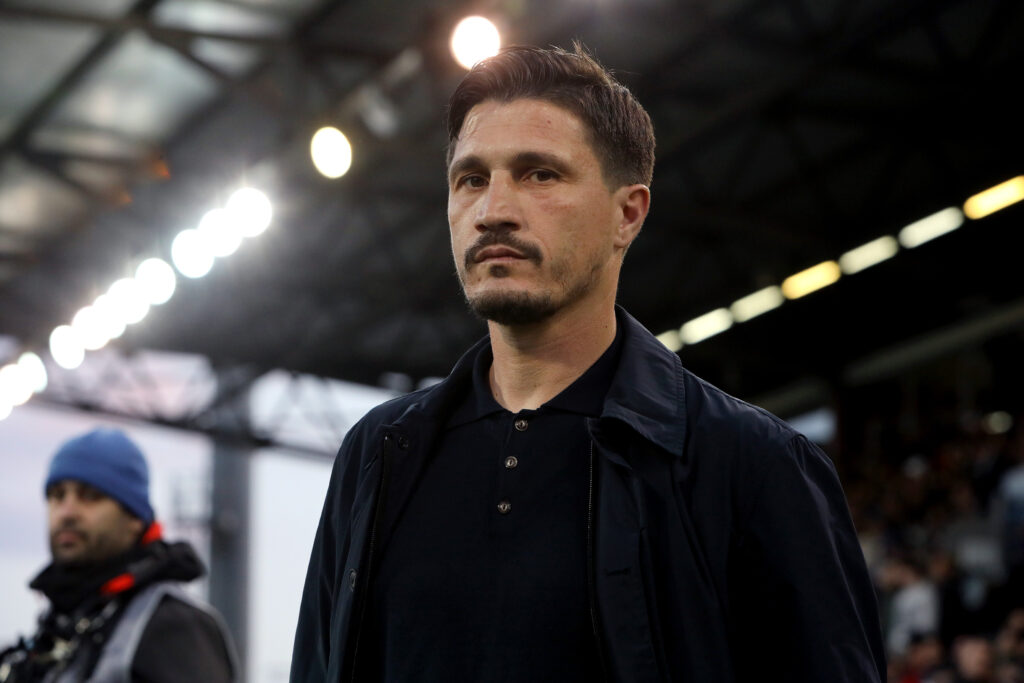 Cagliari Calcio v SSC Napoli - Serie A