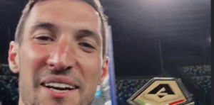 politano gol napoli lecce