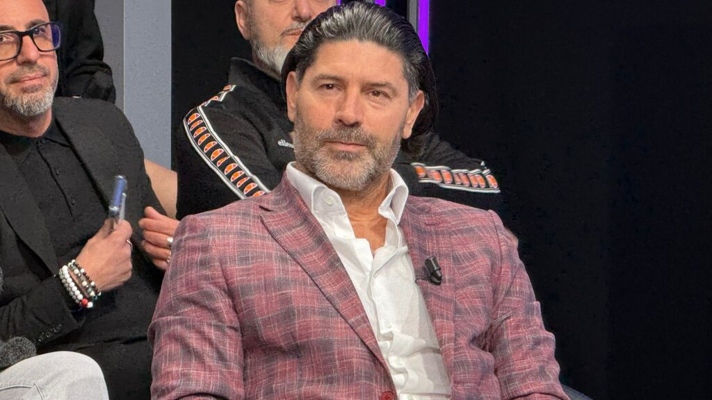 sosa napoli