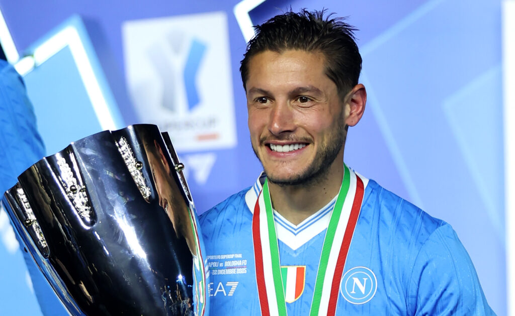 mazzocchi napoli
