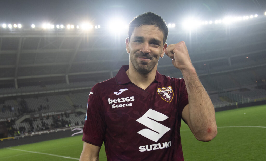 Simeone Torino