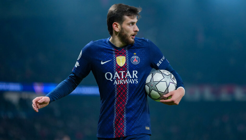 psg liverpool formazioni ufficiali