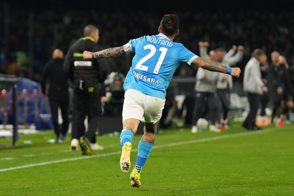 napoli serie a