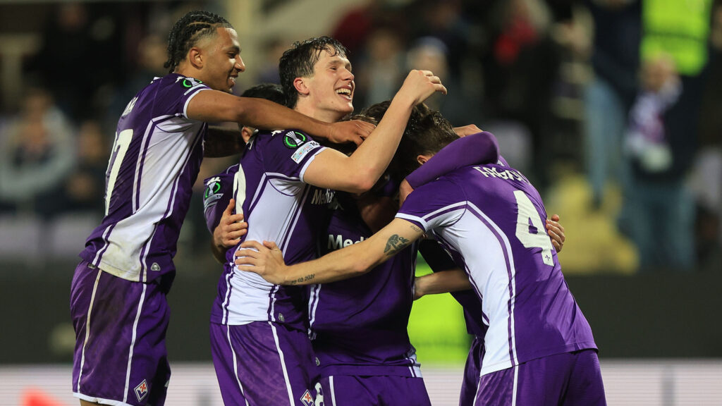 Fiorentina