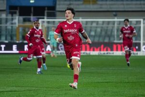 rao gol frosinone