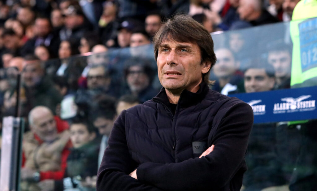 conte napoli