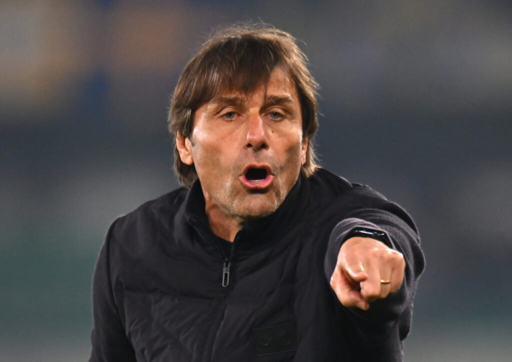 conte napoli