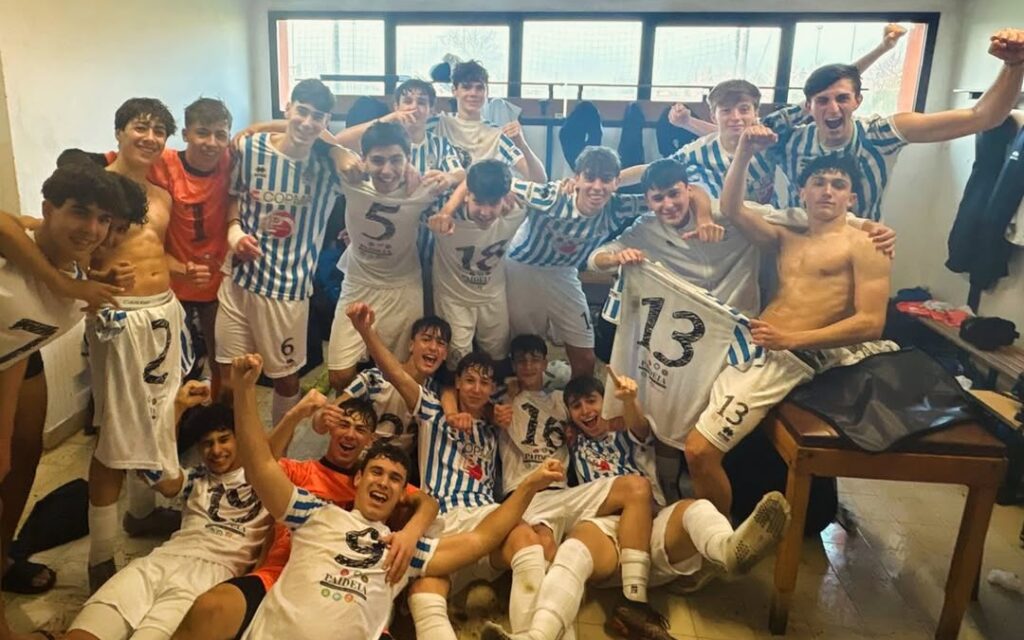 spal u17