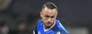 slovacchia kosovo formazioni ufficiali