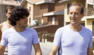 maradona marchesi