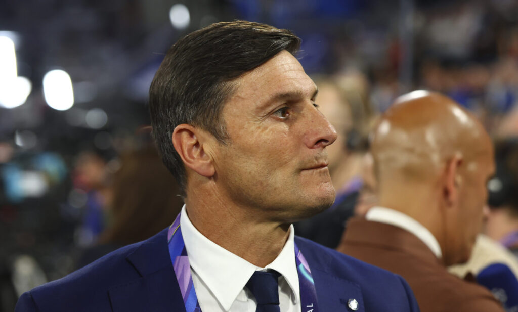 Paris Saint-Germain v FC Internazionale Milano - UEFA Champions League Final 2025