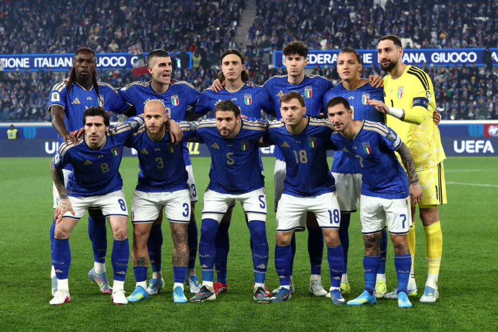 italia mondiali