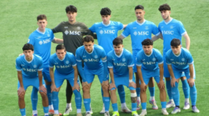 napoli primavera