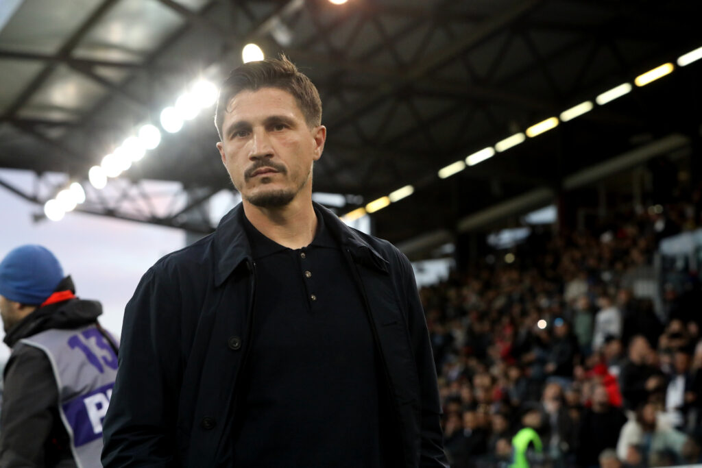 Cagliari Calcio v SSC Napoli - Serie A