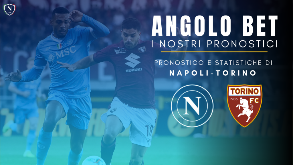 napoli torino statistiche