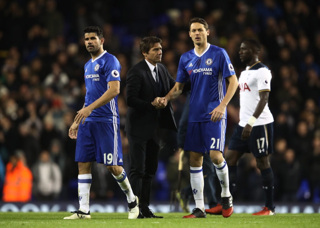 matic conte