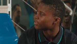Mohamed Mané