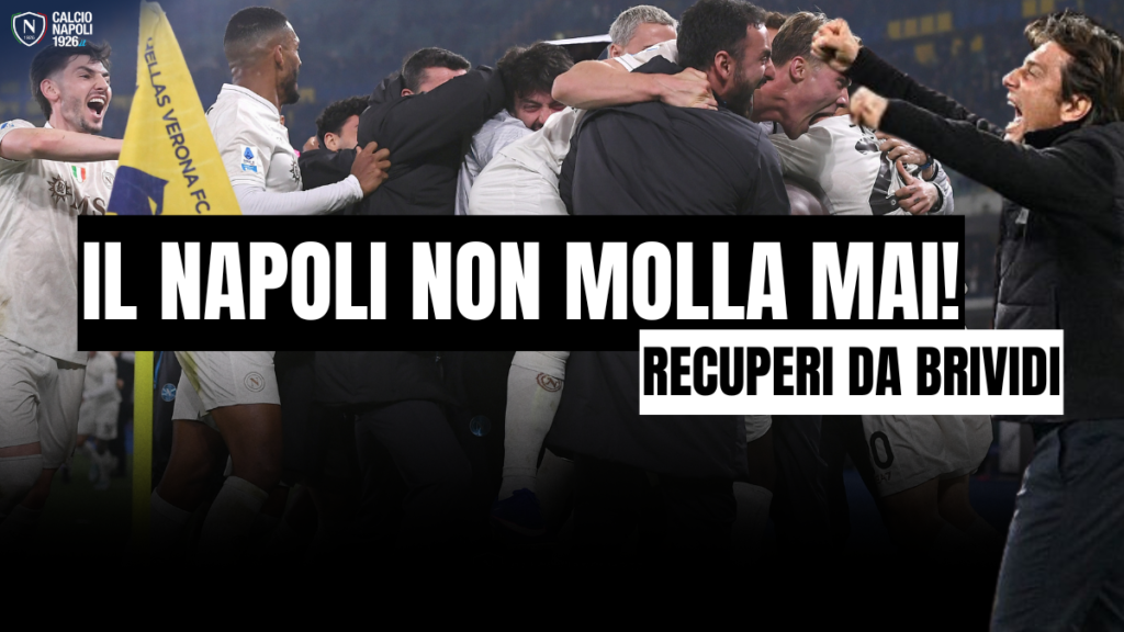 napoli gol