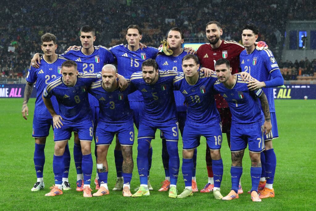 bosnia italia