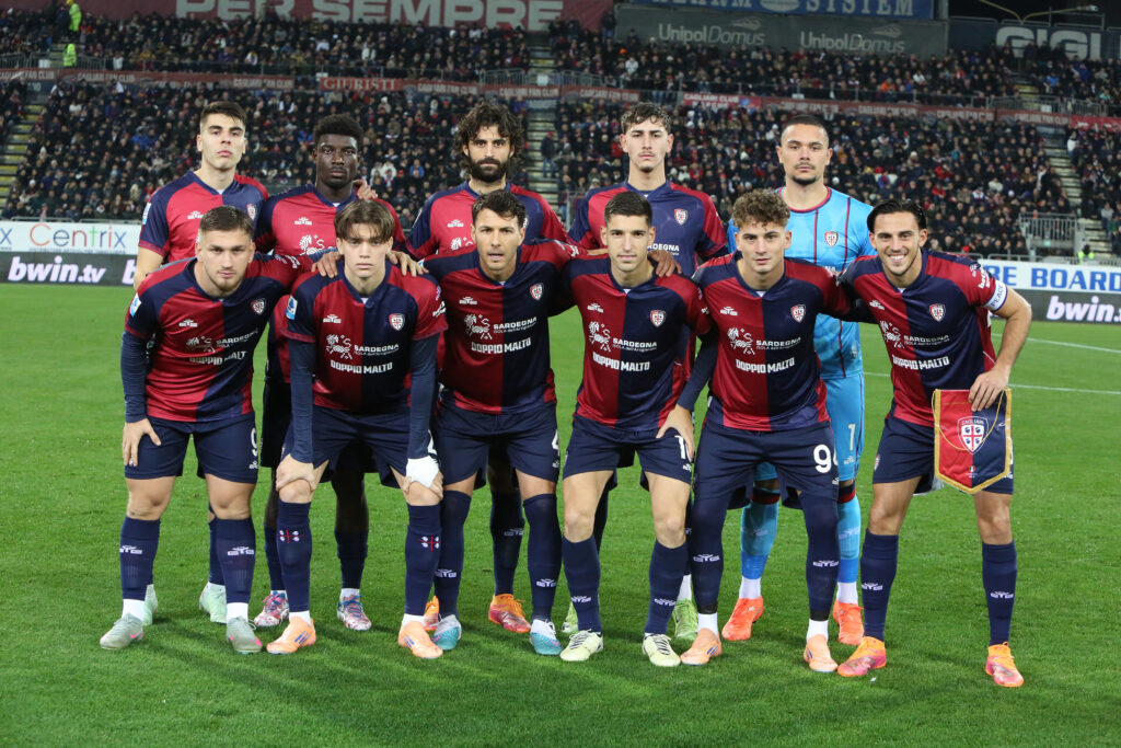 cagliari torino