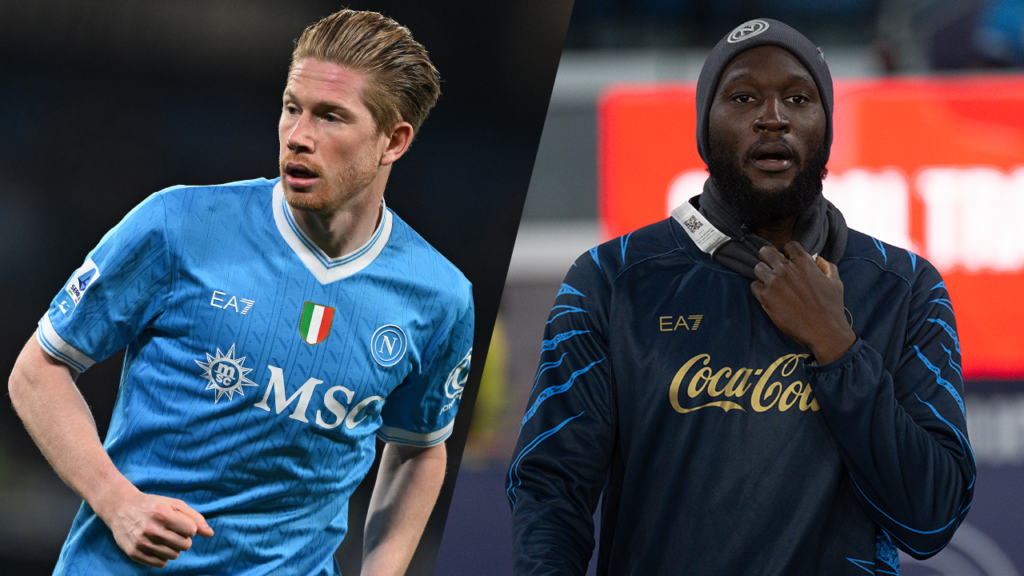 de bruyne
