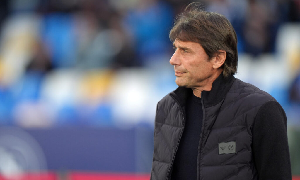 conte napoli