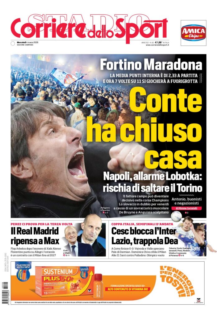 corca