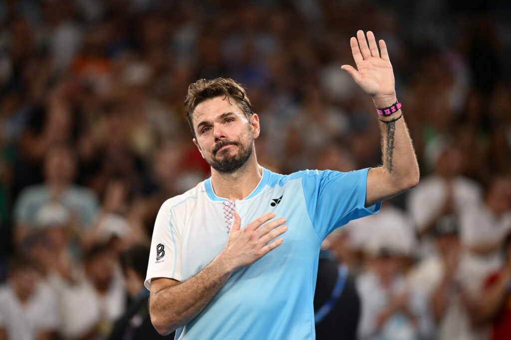 2026 Australian Open - Day 7