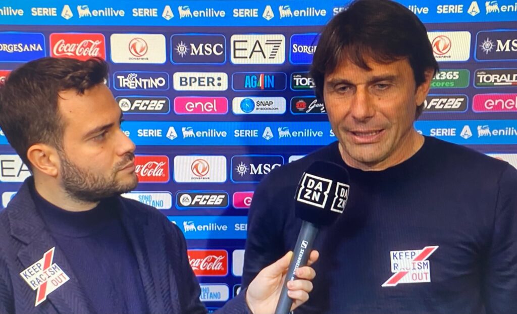 conte napoli