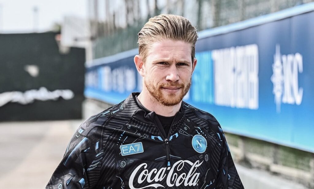 de bruyne torino