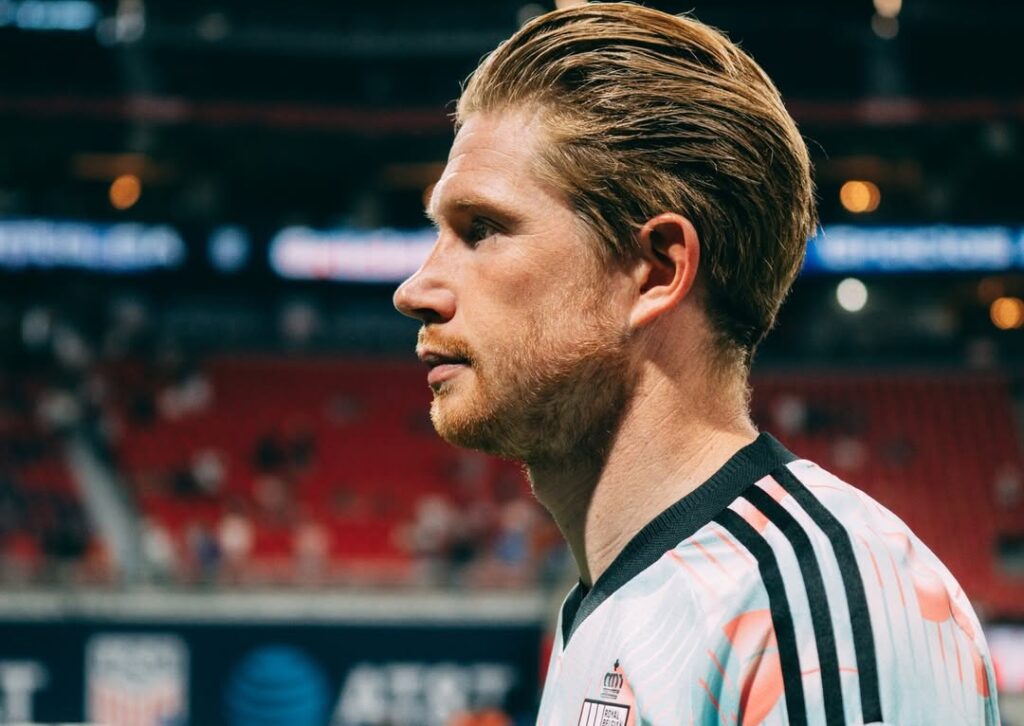 de bruyne napoli milan