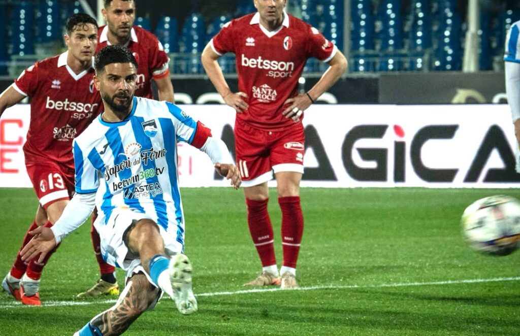 Insigne Pescara