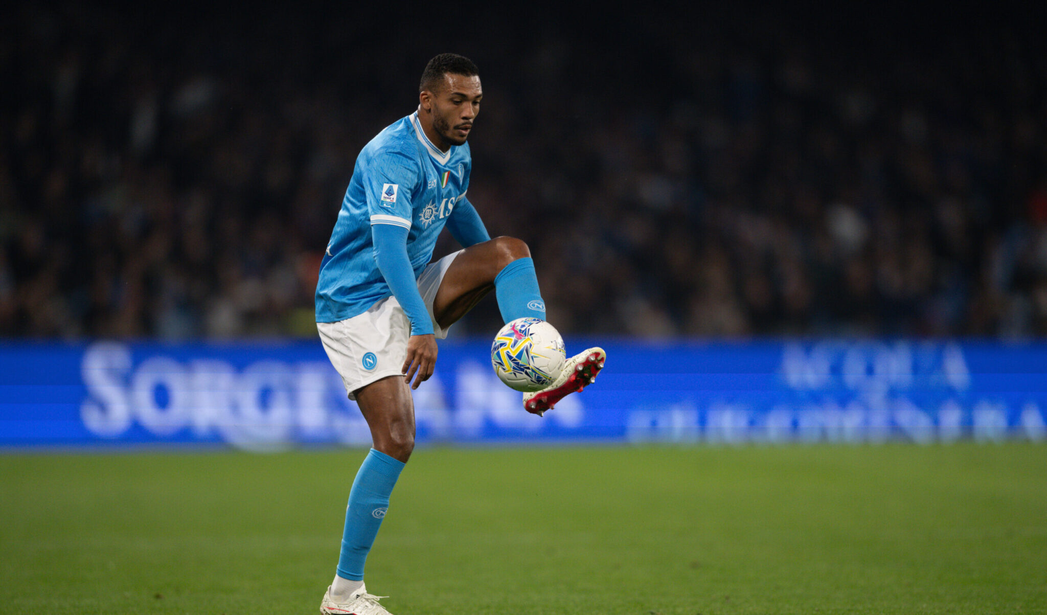 juan jesus il venezia mi aveva gi224 cercato ma scelsi di restare a napoli e ho vinto lo scudetto da Calcionapoli1926.it juan jesus il venezia mi aveva gi224 cercato ma scelsi di restare a napoli e ho vinto lo scudetto