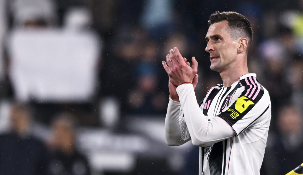 Juventus FC v US Sassuolo Calcio - Serie A
