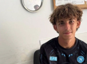 Napoli Melnyk