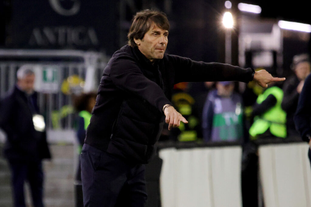 conte napoli