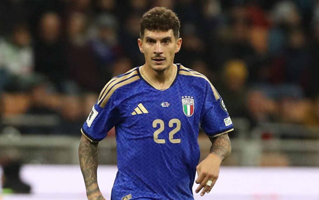 Di Lorenzo