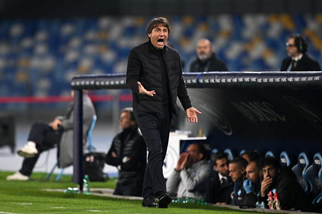 SSC Napoli v Torino FC - Serie A