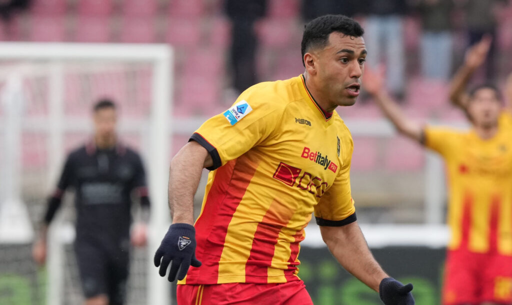 napoli lecce convocati di francesco