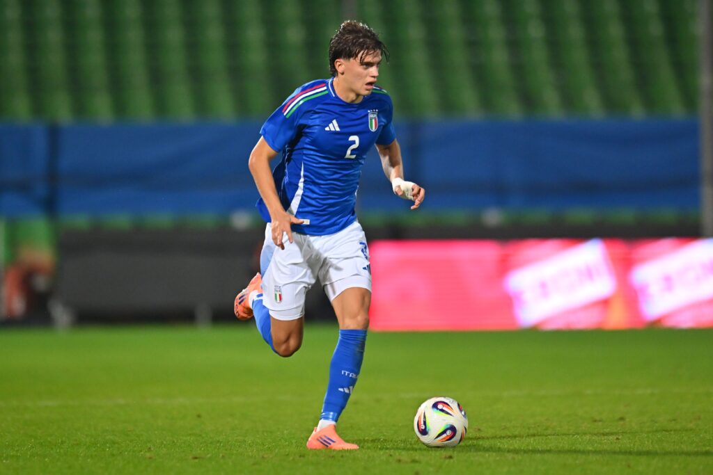 italia playoff