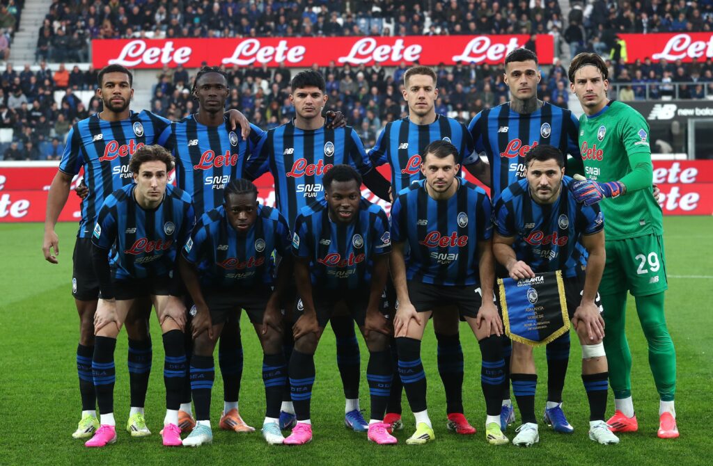 Atalanta BC v Udinese Calcio - Serie A