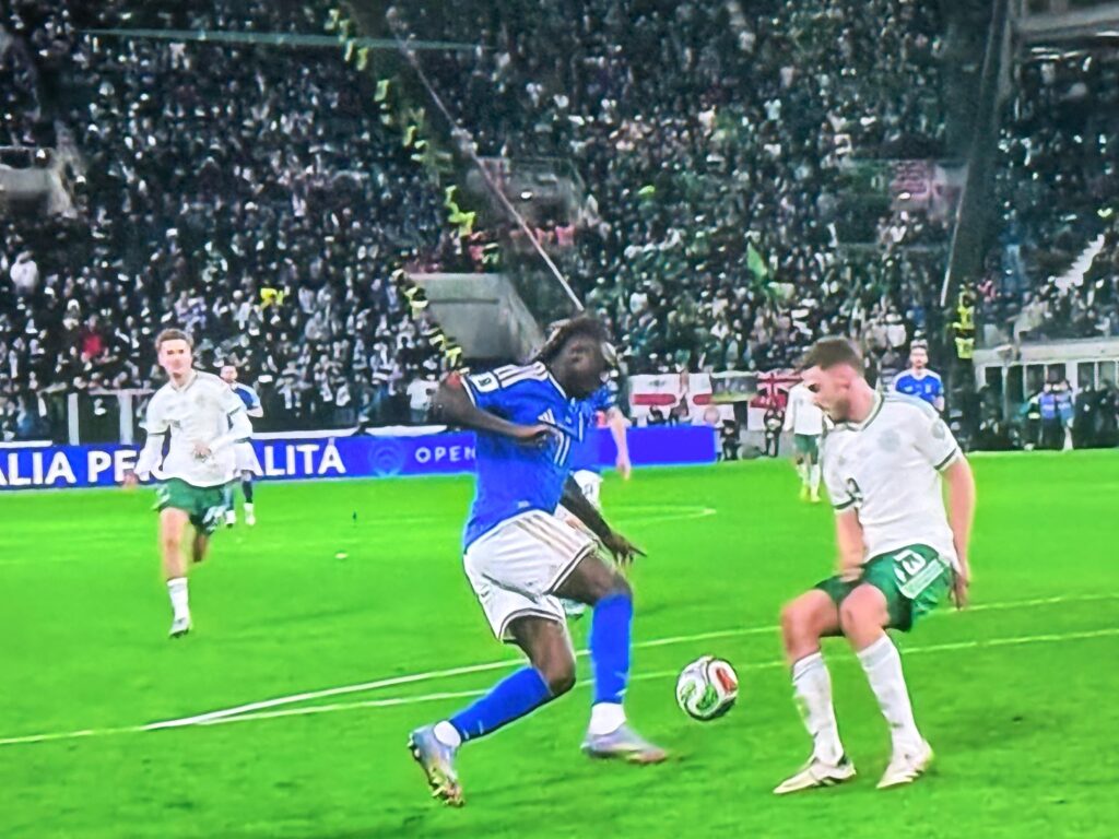 Italia