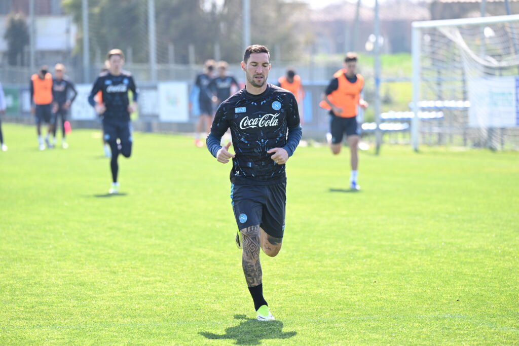parma napoli