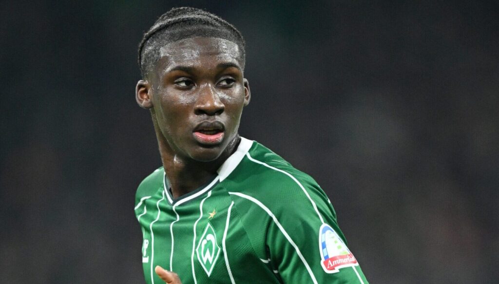 coulibaly napoli