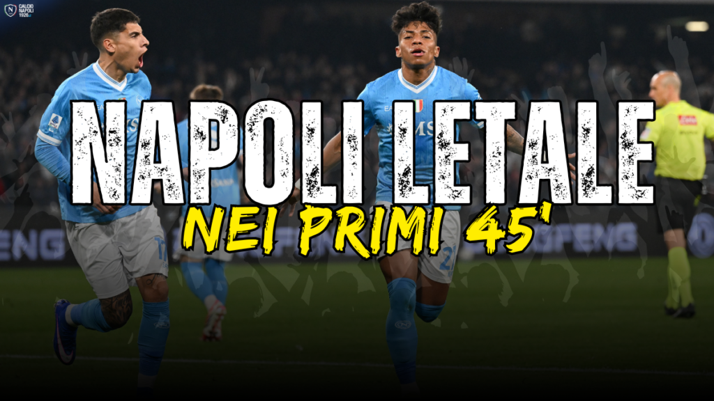 napoli letale