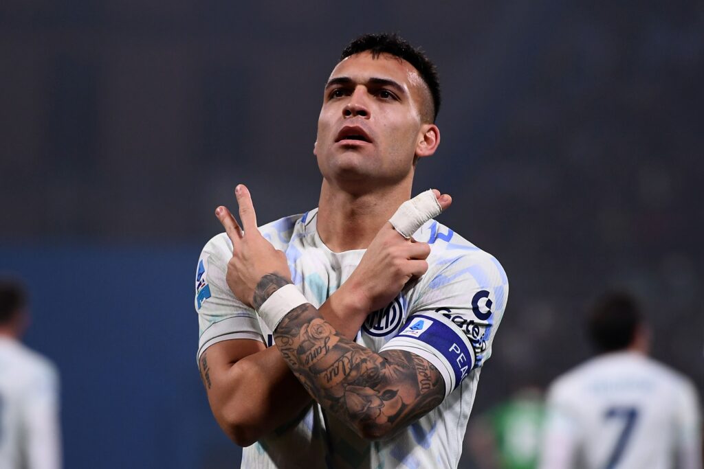 serie a attaccanti