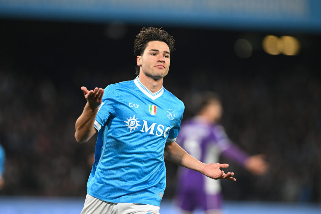 pisa napoli vergara